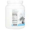 Clean Whey Protein, Vanilla Bean, 16 oz (453 g) image 2