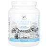 Clean Whey Protein, Unsweetened, 16 oz (453 g)