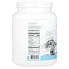 Clean Whey Protein, Unsweetened, 16 oz (453 g) image 2