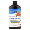 Essence of Rose Petals, 12 fl oz (355 ml) image 1
