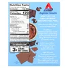 Anytime Snacks, Protein Wafer Crisps, Chocolate Creme, 5 Bars, 1.27 oz (36 g) Each image 2