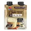 Iced Tea Latte Protein Shake, Chai, 4 Shakes, 11 fl oz (325 ml) Each image 1