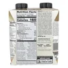 Iced Tea Latte Protein Shake, Chai, 4 Shakes, 11 fl oz (325 ml) Each image 2
