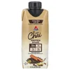 Iced Tea Latte Protein Shake, Chai, 4 Shakes, 11 fl oz (325 ml) Each image 3
