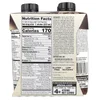 Iced Coffee Protein Shake, Vanilla Latte, 4 Shakes, 11 fl oz (325 ml) Each image 2