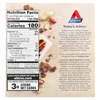 Caramel Chocolate Nut Roll Bar, 5 Bars, 1.55 oz (44 g) Each image 2