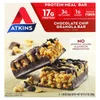 Chocolate Chip Granola Bar, 5 Bars, 1.69 oz (48 g) Each
