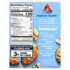 Anytime Snacks, Protein Cookies, Peanut Butter, 4 Cookies, 1.38 oz (39 g) Each image 2