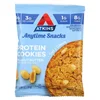 Anytime Snacks, Protein Cookies, Peanut Butter, 4 Cookies, 1.38 oz (39 g) Each image 3