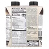 Iced Coffee Protein Shake, Cafe Au Lait, 4 Shakes, 11 fl oz (325 ml) Each image 2