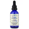 Ionic Minerals, Bone Support, Liquid Concentrate, 2 oz (60 ml) image 1
