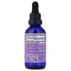 Ionic Minerals, Zinc, Liquid Concentrate, 2 oz (60 ml) image 2