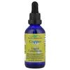 Copper, Liquid Concentrate, 2 oz (60 ml)