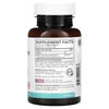 Organic Cranberry Concentrate, 500 mg, 60 Vegan Capsules image 2
