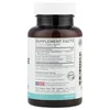 Organic Liver Cleanse, 60 Vegan Capsules image 2