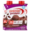 High Protein Shake, Chocolate, 4 Shakes, 11 fl oz (325 ml) Each image 1