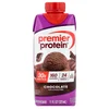 High Protein Shake, Chocolate, 4 Shakes, 11 fl oz (325 ml) Each image 3