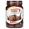 100% Whey Protein Powder, Chocolate Milkshake, 1 lb 8 oz (697 g)