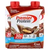 High Protein Shake, Chocolate Peanut Butter, 4 Shakes, 11 fl oz (325 ml) Each image 1