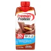High Protein Shake, Chocolate Peanut Butter, 4 Shakes, 11 fl oz (325 ml) Each image 3