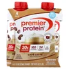 High Protein Shake, Cafe Latte, 4 Shakes, 11 fl oz (325 ml) Each image 1