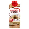 High Protein Shake, Cafe Latte, 4 Shakes, 11 fl oz (325 ml) Each image 3