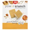 Power Crunch Protein Energy Bar, Peanut Butter Honey, 12 Bars, 1.4 oz (40 g) Each