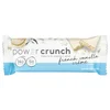 Power Crunch®, Protein Energy Bar, French Vanilla Creme, 12 Bars, 1.4 oz (40 g) Each image 3