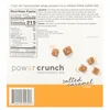 Power Crunch®, Protein Energy Bar, Salted Caramel, 12 Bars, 1.4 oz (40 g) Each image 2