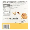 Power Crunch®, Protein Energy Bar, Peanut Butter Creme, 12 Bars, 1.4 oz (40 g) Each image 2