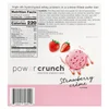 Power Crunch®, Protein Energy Bar, Strawberry Creme, 12 Bars, 1.4 oz (40 g) Each image 2