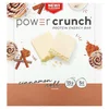 Power Crunch®, Protein Energy Bar, Cinnamon Roll, 12 Bars, 1.4 oz (40 g) Each
