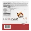 Power Crunch®, Protein Energy Bar, S'mores, 12 Bars, 1.4 oz (40 g) Each image 2
