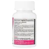 Boric Life, Boric Acid, 600 mg, 30 Vaginal Suppositories image 2