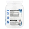 Performance, Clear Protein, Blue Raspberry, 1.1 lb (519 g) image 2
