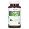 Olive Leaf, 750 mg, 60 Capsules