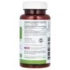 Olive Leaf, 750 mg, 60 Capsules image 2