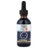 Kids, NDF® Sleepy, Maple, Alcohol Free, 2 fl oz (59 ml) image 3