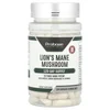 Lion's Mane Mushroom, 100 mg, 120 Capsules image 1