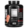Classic Whey Protein, Strawberry Shortcake, 5 lb (2,268 g) image 2