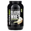 Classic Whey Protein, Banana Cream Pie, 2 lb (907 g)
