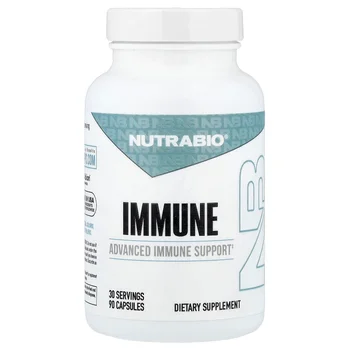 Immune, 90 Capsules
