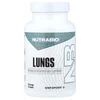 Lungs, 90 Capsules image 1