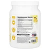 Performance, Clear Protein, Pineapple Splash, 1.1 lb (499 g) image 2