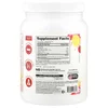 Clear Protein Powder, Whey Protein Isolate, Strawberry Lemonade, 1.2 lb (518 g) image 2