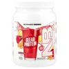 Clear Protein Powder, Whey Protein Isolate, Fruit Punch, 1.1 lb (511 g) image 1