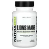 Organic Lions Mane, 60 Capsules (0.5 g per Capsule) image 1