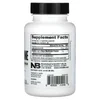 Organic Lions Mane, 60 Capsules (0.5 g per Capsule) image 2