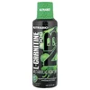 LeanShots L-Carnitine 3000, Green Apple, 16 fl oz (473 ml) image 1