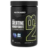 Micronized Creatine Monohydrate, Blue Razz, 14 oz (399 g) image 1